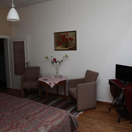 Ferienwohnung Im Stieg 4 Quedlinburg Eksteriør billede