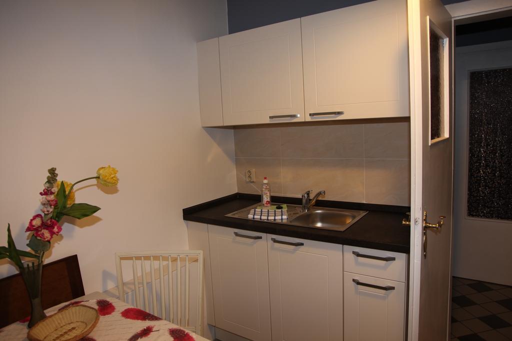 Ferienwohnung Im Stieg 4 Quedlinburg Værelse billede