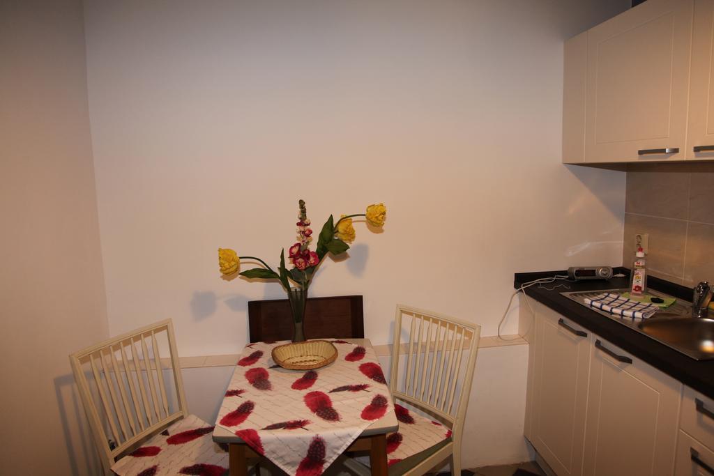 Ferienwohnung Im Stieg 4 Quedlinburg Værelse billede