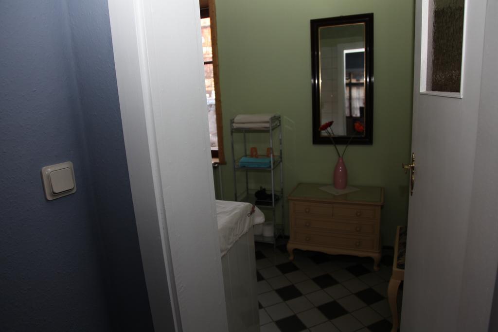 Ferienwohnung Im Stieg 4 Quedlinburg Værelse billede