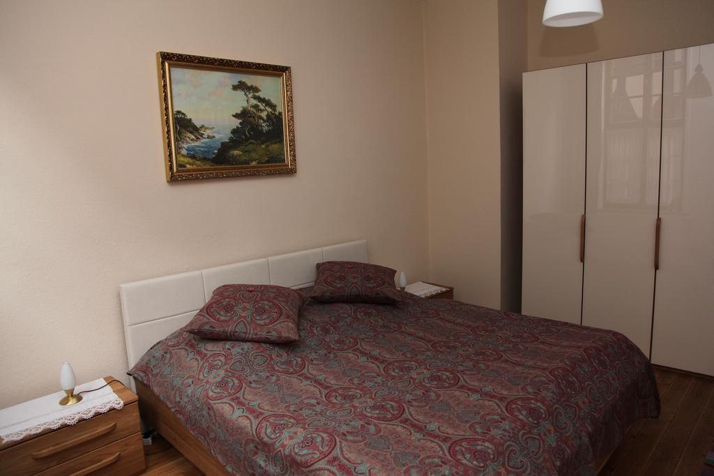 Ferienwohnung Im Stieg 4 Quedlinburg Værelse billede