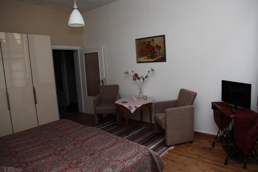 Ferienwohnung Im Stieg 4 Quedlinburg Værelse billede