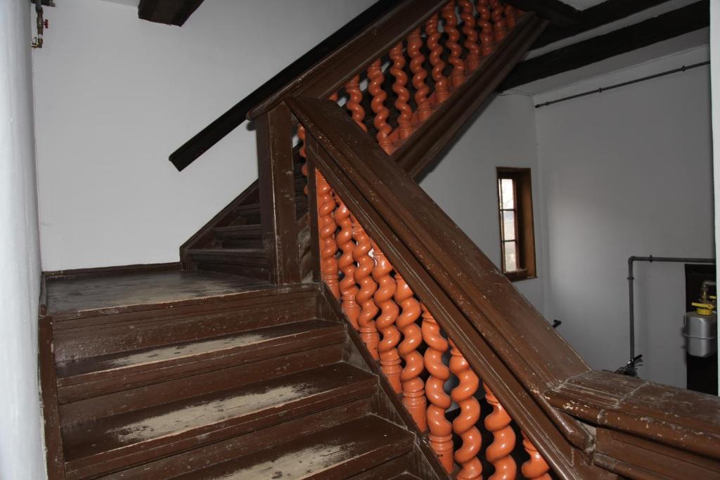 Ferienwohnung Im Stieg 4 Quedlinburg Eksteriør billede