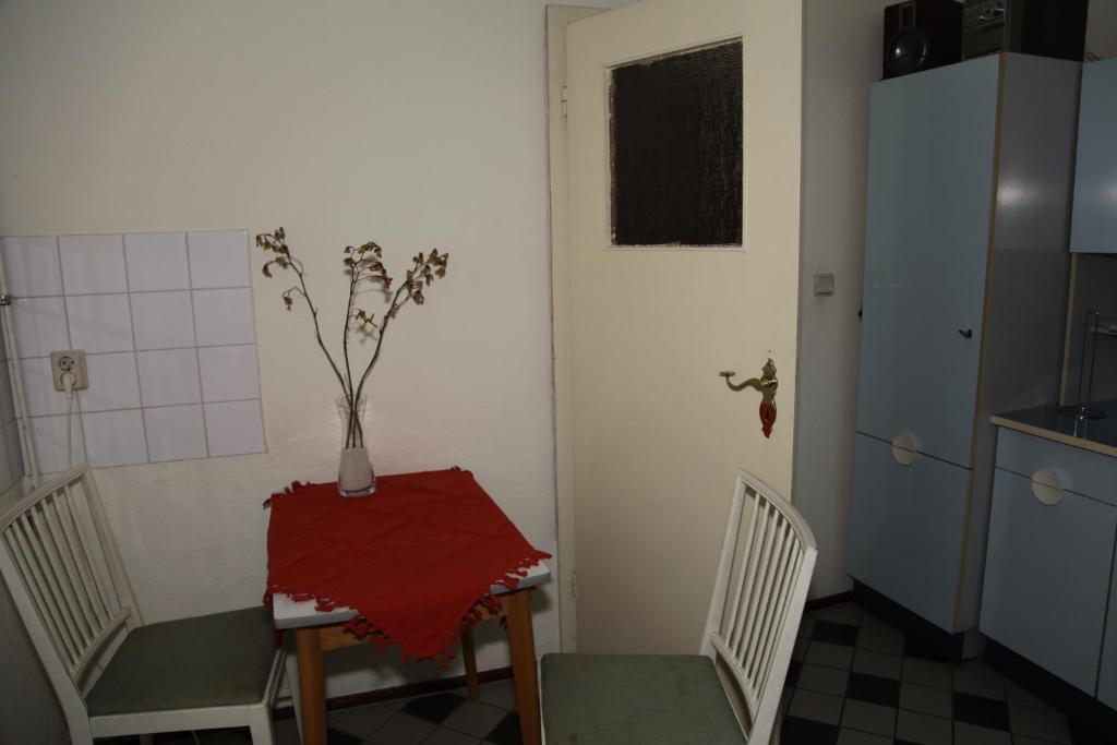 Ferienwohnung Im Stieg 4 Quedlinburg Eksteriør billede