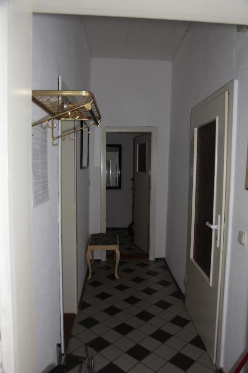 Ferienwohnung Im Stieg 4 Quedlinburg Eksteriør billede